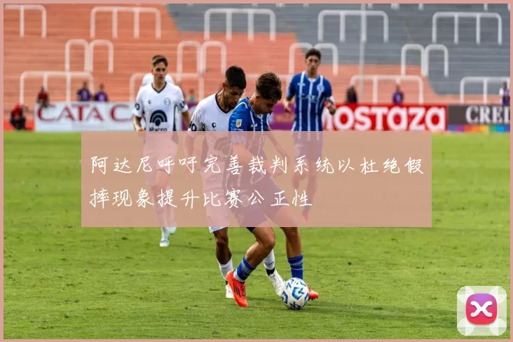 阿达尼呼吁完善裁判系统以杜绝假摔现象提升比赛公正性